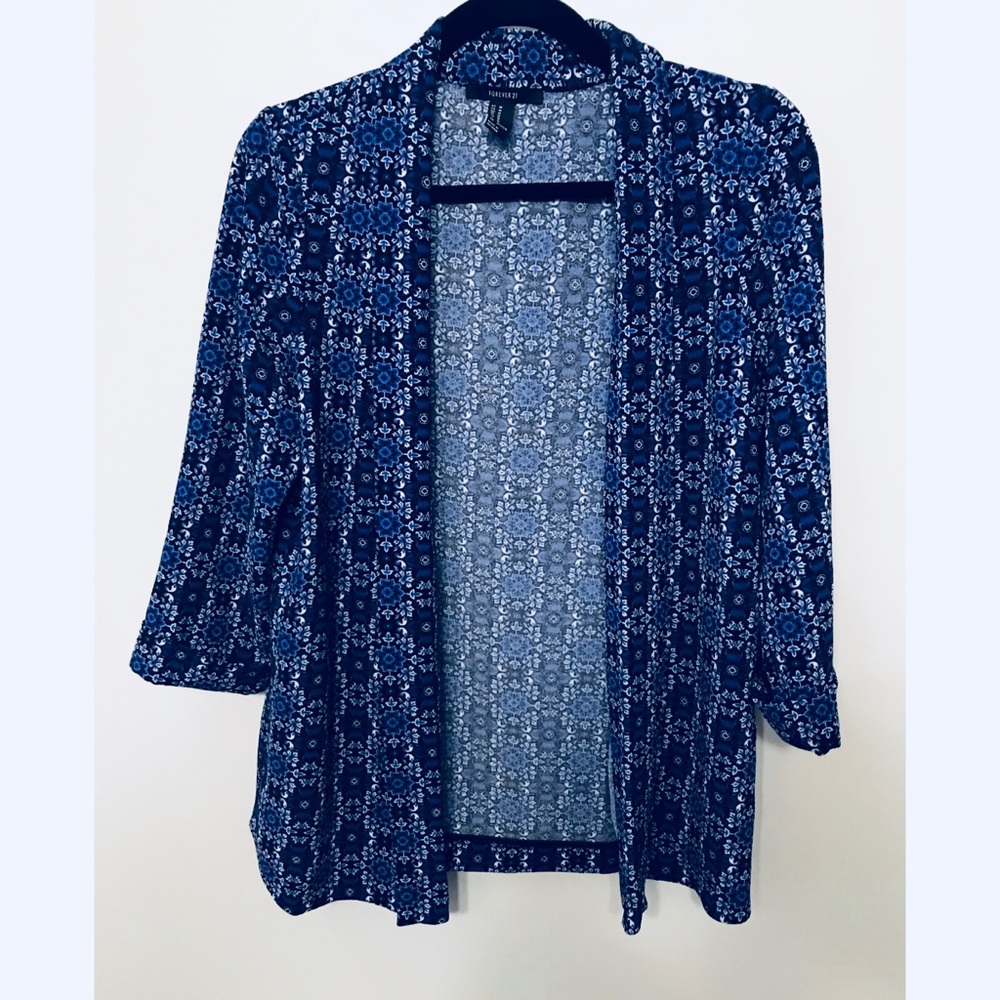 SUPER Cute Kimono/jacket 🌸💙